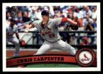 #299 Chris Carpenter 