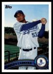 #332 Melky Cabrera 