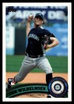 #333 Tom Wilhelmsen 