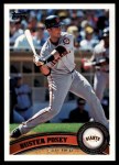 #335 Buster Posey 
