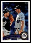 #338 Jason Hammel 