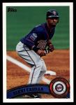 #339 Alexi Casilla 