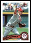#341 Kyle Kendrick 