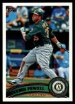 #348 Landon Powell 