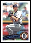 #355 Justin Verlander 