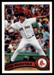 #364 Tim Wakefield 