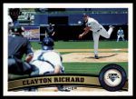 #376 Clayton Richard 