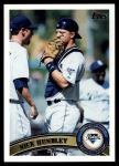 #384 Nick Hundley 