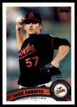 #393 Jake Arrieta 
