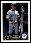 #416 Everth Cabrera 