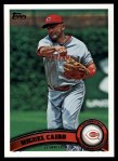 #417 Miguel Cairo 