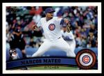 #431 Marcos Mateo 
