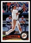 #443 Brian Roberts 