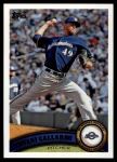 #465 Yovani Gallardo 