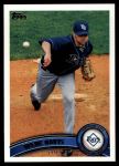 #467 Wade Davis 