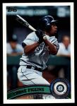#468 Chone Figgins 