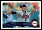 #478 Mike Minor 