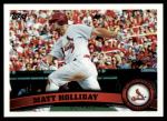 #490 Matt Holliday 