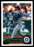 #530 Felix Hernandez 