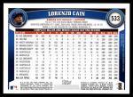 2011 Topps #533 Lorenzo Cain<br />B11T-M 533<br /><a class='button AddToCart' data-ajax='true' data-ajax-mode='replace' data-ajax-update='#cart-info' href='/AddToCart?itemId=4447346&quantity=1&type=0'>Add To Cart</a>