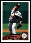 #538 Jason Motte 