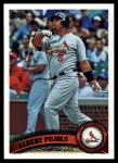 #547 Albert Pujols 