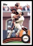 #552 Giants Team  