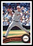 #555 Madison Bumgarner 