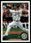 #567 Dallas Braden 