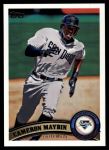 #569 Cameron Maybin 