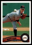 #570 Matt Cain 