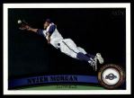 #573 Nyjer Morgan 