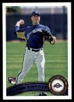 #574 Brandon Kintzler 