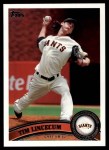 #590 Tim Lincecum 
