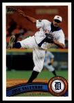 #594 Jose Valverde 