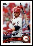 #598 Jonny Gomes 