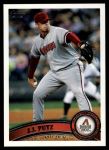 #601 J.J. Putz 