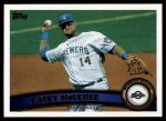 #608 Casey McGehee 