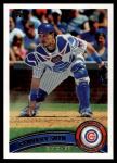 #611 Geovany Soto 
