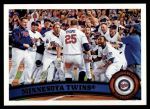 #614 Twins Team  