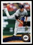 #615 Shaun Marcum 