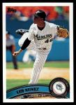 #623 Leo Nunez 