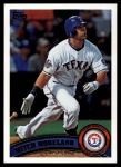 #634 Mitch Moreland 