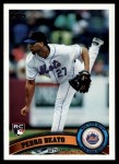 #639 Pedro Beato 
