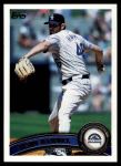 #642 Jason Hammel 