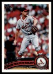 #645 Adam Wainwright 