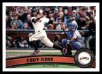 #648 Cody Ross 