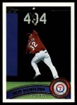 #650 Josh Hamilton 