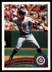 #660 Ryan Zimmerman