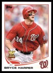 #1 Bryce Harper 